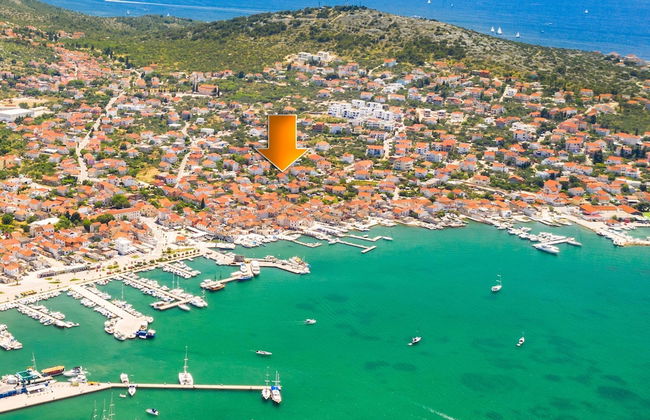 Apartments Ivana - Foto 43