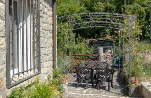 Villa Allegra Apartments in The Nature - Foto 25