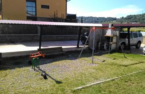 Apartamento Paola. Prepirineo. Senderismo, relax... - Foto 14