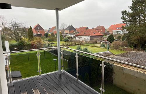 Dill Apartments Stederdorf - Foto 2