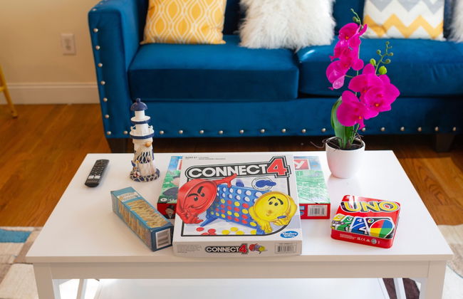 Yachtsman's Cove with 3-Levels - Foto 59