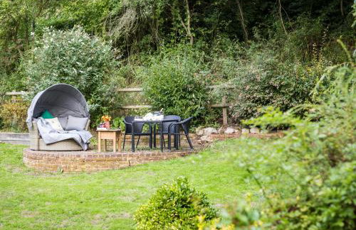 Weir Cottage - Foto 15