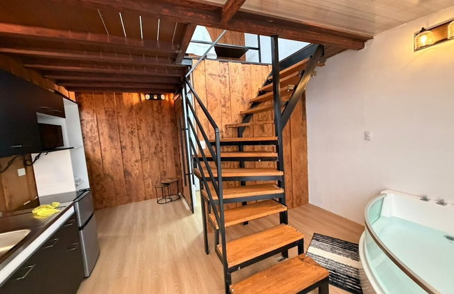 Chalets Vistas del Poas - Photo 16