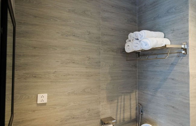 The Bok Hotel Grand World - Foto 52