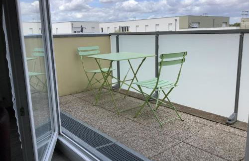 L'étape Rémoise, le calme aux portes de Reims - Foto 9