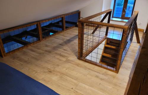 Apartamenty Górski Zakątek Karpacz na Skalnej 46 - Photo 13