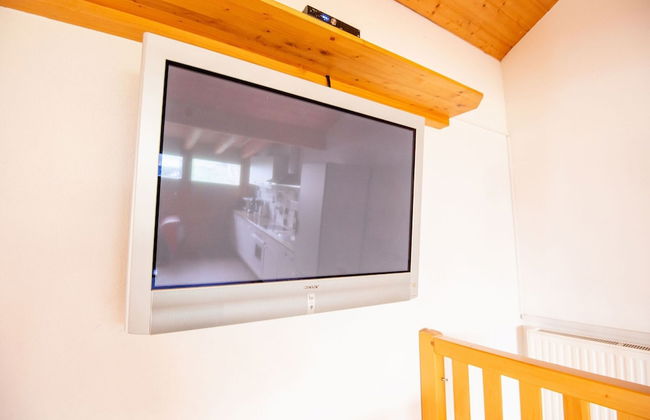 Urbane Apartment in Sankt Gallenkirch With Balcony - Foto 66