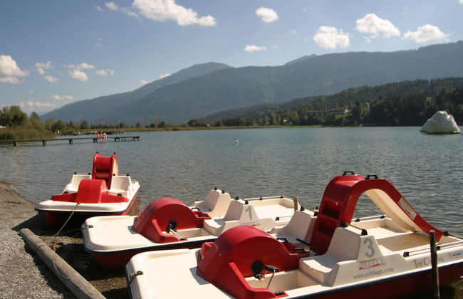 Lovely Apartment in Tropolach With Sauna - Foto 64