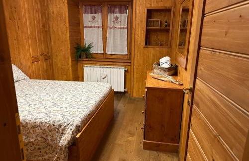 Luxury Suite Terminillo - Foto 9