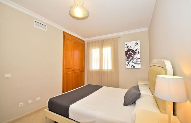 Aparthotel Ola Blanca - Foto 7