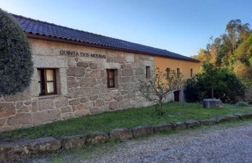 Quinta dos Mouras - Foto 1