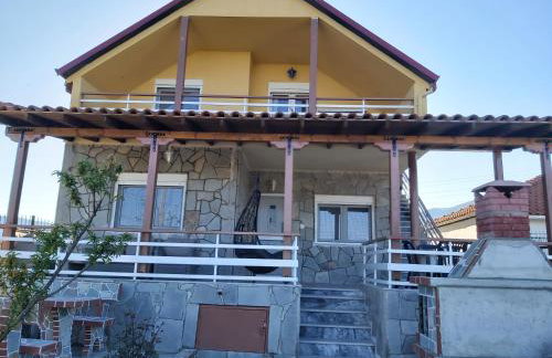 Apartment sofia sea view - Foto 1