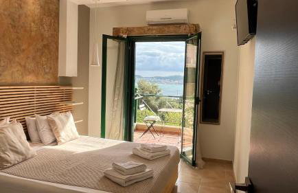 Katarina Apartments Kefalonia - Sea View - Foto 26