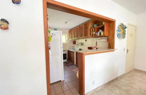 Lindo 3 Qts com Deck churrasqueira Piscina Angra - Foto 11