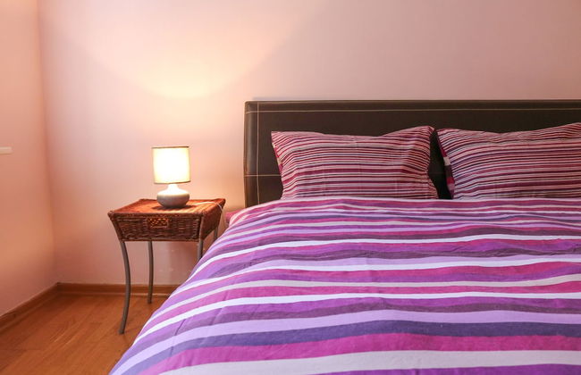 Great Apartment near Town Hall - Photo 18