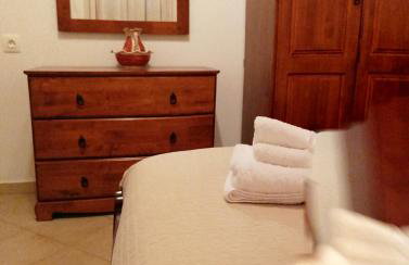 Ξενώνας Το Πατρικό - Foto 19