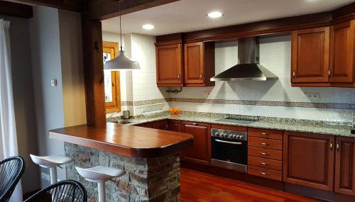 Apartamento dúplex Esterri d'Aneu - Foto 3