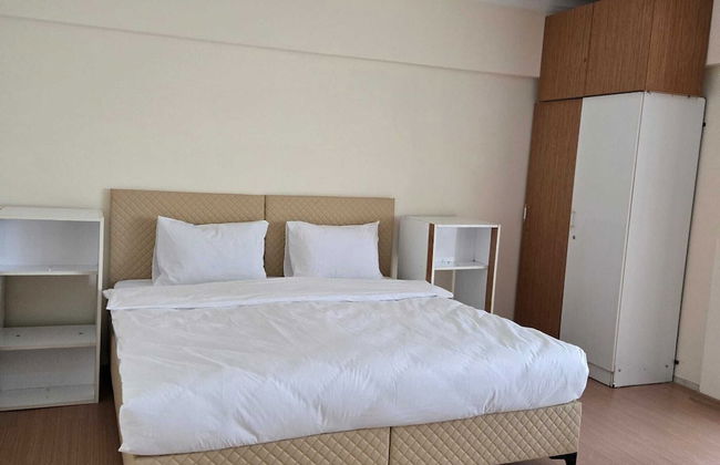 Haliç Konaklama Turizim - Foto 4