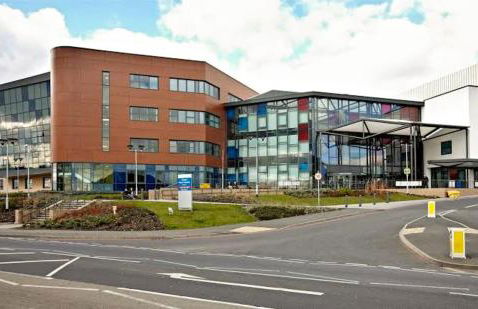 Centrally Located Apt with Parking - Foto 4