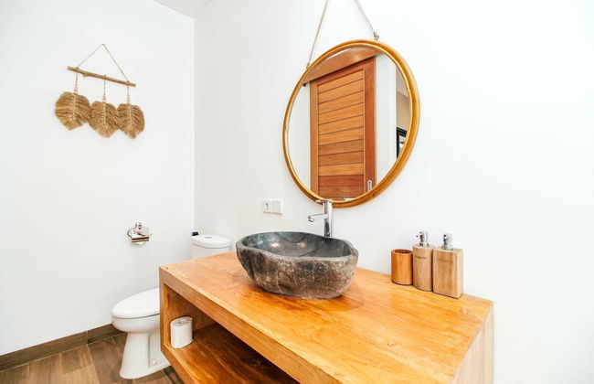 Villa Green Pearl - Foto 23