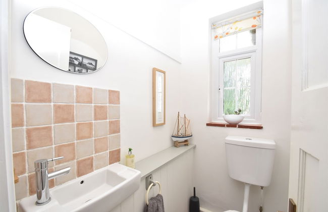 Maytham Cottage - Photo 25