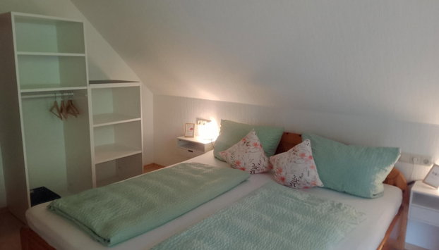 Apartment in Hofstetten Surrounded by Nature - Foto 3, Quarto