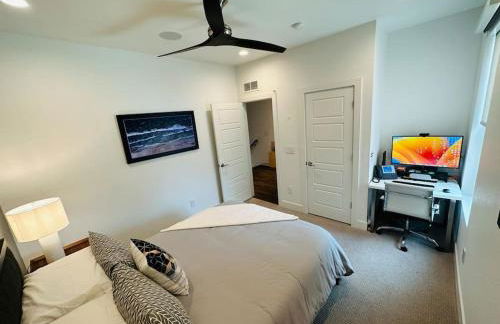 Downtown Denver Smart House - Foto 17