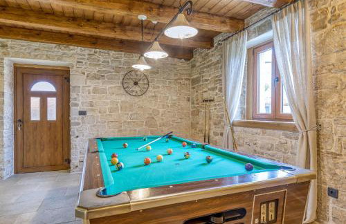 Villa Kata in Selina - Foto 23