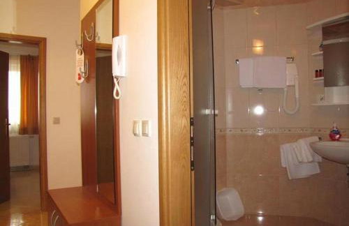 Family-friendly apartments with swimming pool Nevidjane, Pasman - 18054 - Foto 30