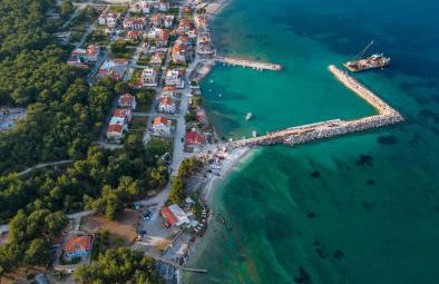 Alpha apartment, Ireon Samos - Foto 19