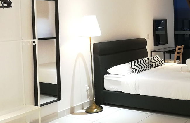 3 Towers Jalan Ampang By MYHA Homestay - Foto 40