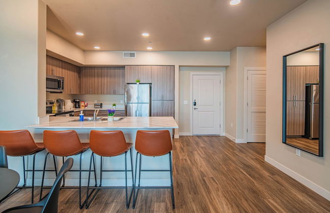 ROVE LIVING/KL - V on Broadway - Foto 21