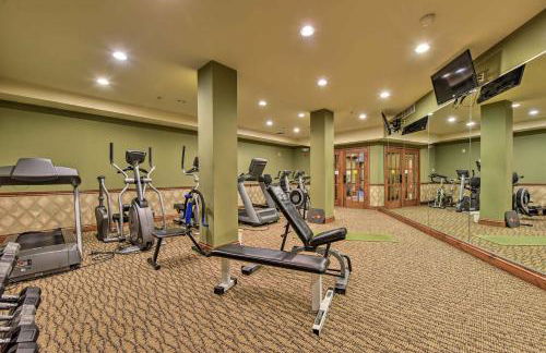 Slopeside Solitude Condo - Walk to Ski Lifts! - Foto 22