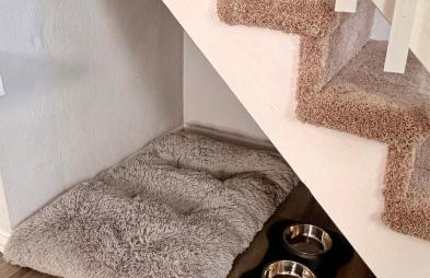 Cozy 2 Bdrm Cottage King bed - Foto 6