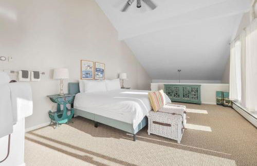 201 Pointes North Inn - Foto 22