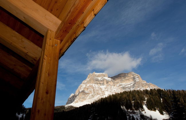 Residence Civetta - Foto 32