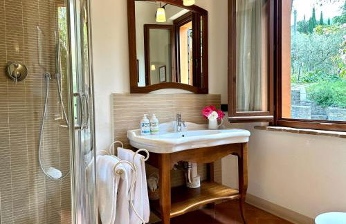 Tartagli Luxury Villa with Pool - a Fontanaro Property - Foto 47