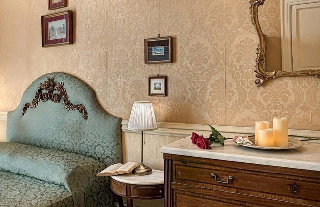 Lady Mary's Tribunali Luxury Suite - Foto 2