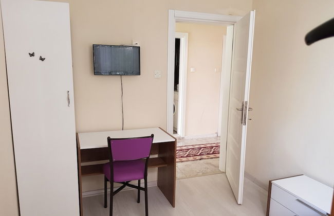 Alemara Apart - Foto 7