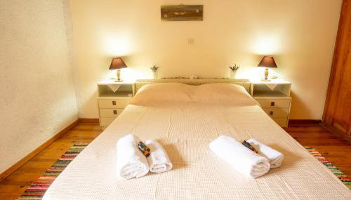 Kamera House - 10 min to Seitan Limania Beach - Foto 4, towels