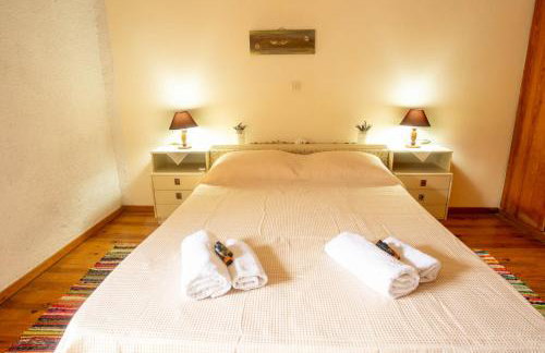 Kamera House - 10 min to Seitan Limania Beach - Foto 4