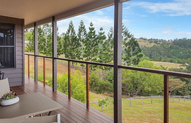 Blue Summit Cottages - Foto 39