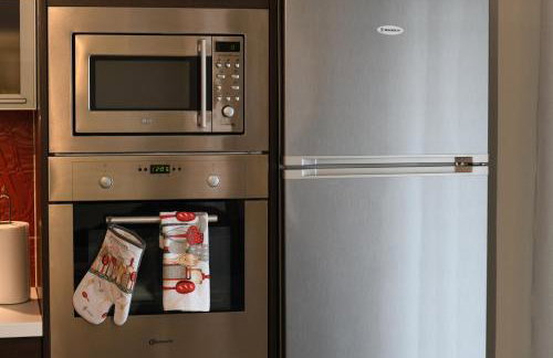 Double A Luxury Apartment - Photo 57