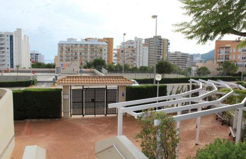 Apto en Cullera con terraza, piscina, parking y wifi gratis - Photo 53