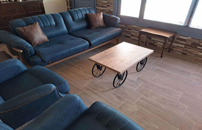 Maritinas Stone House On The Beach - Foto 4