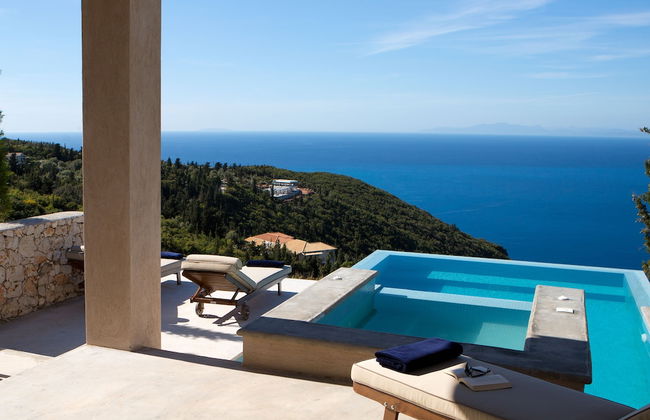 Ionian Horizon Villas - Photo 67