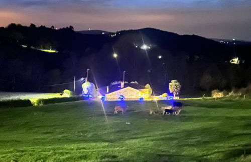 Casa Torres - Foto 36