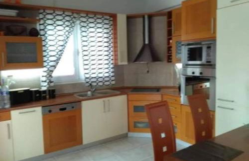 Vasia's maisonette - Foto 30