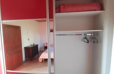 Ecogîte del Sol, nature et point de vue magnifique - Foto 14