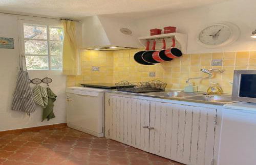 Moulin de caractère, piscine - Foto 16